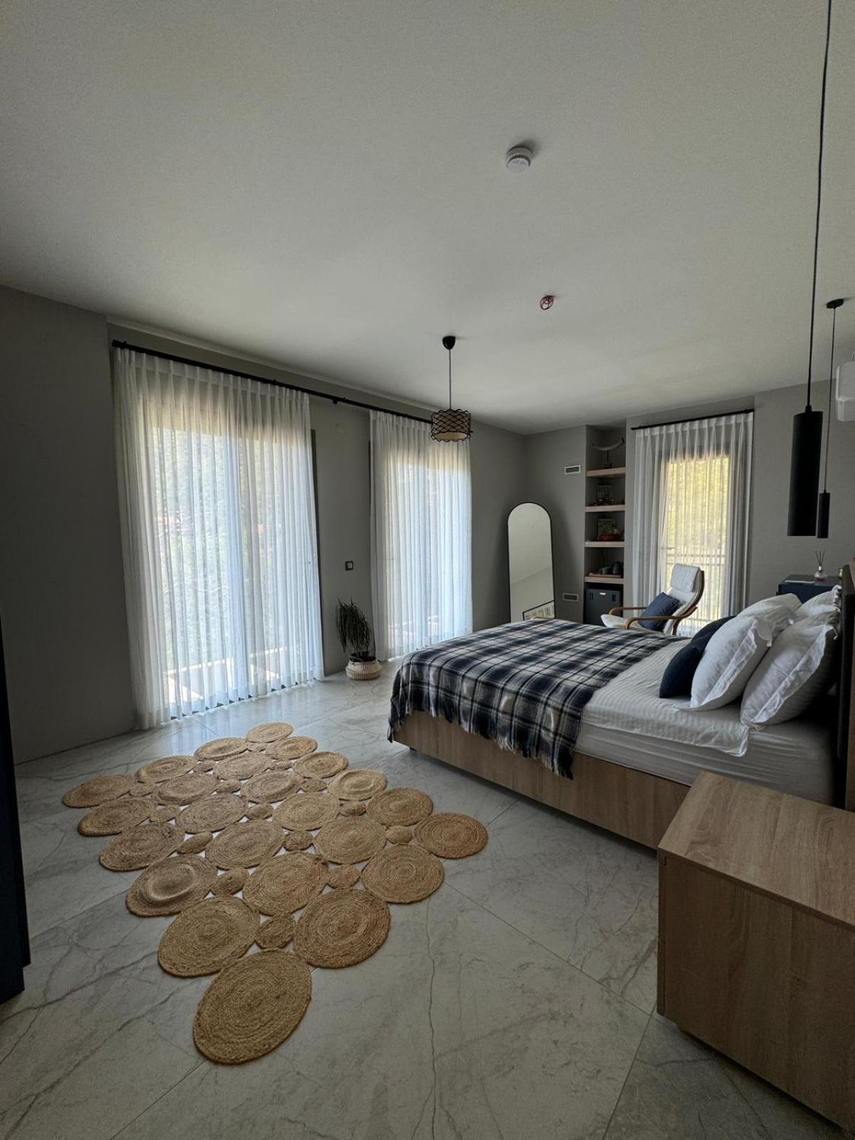 Case de vacanță Suna Summer House Marmaris